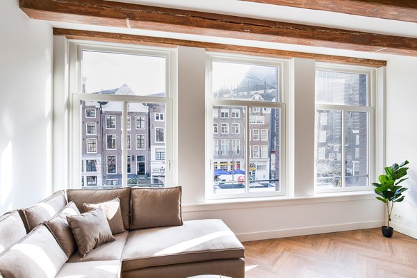 Medium property photo - Nieuwezijds Voorburgwal 154B, 1012 SJ Amsterdam